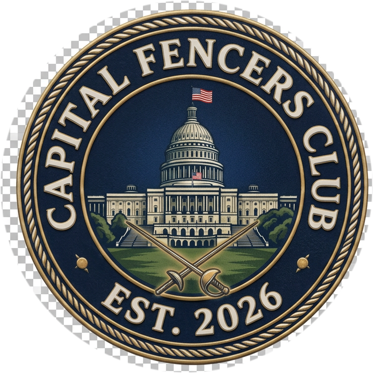 Capital Fencers Club